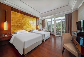 Goodview Hot Spring Hotel Tangxia