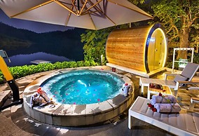 Goodview Hot Spring Hotel Tangxia