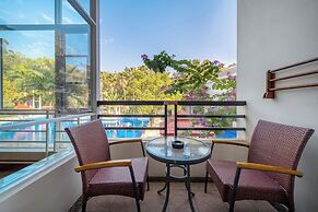 Goodview Hot Spring Hotel Tangxia