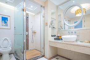 Goodview Hot Spring Hotel Tangxia