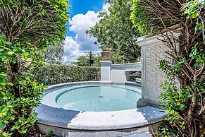 Goodview Hot Spring Hotel Tangxia