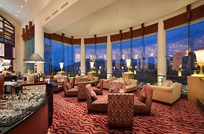 Goodview Hot Spring Hotel Tangxia