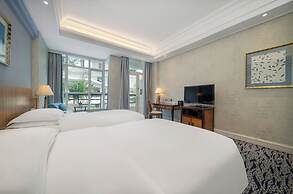 Goodview Hot Spring Hotel Tangxia