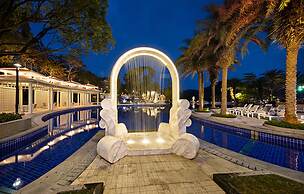 Goodview Hot Spring Hotel Tangxia