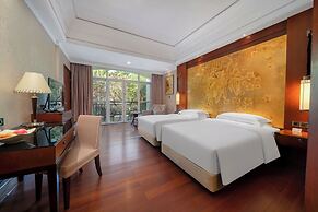 Goodview Hot Spring Hotel Tangxia