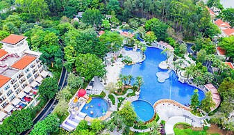 Goodview Hot Spring Hotel Tangxia