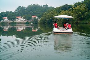 Goodview Hot Spring Hotel Tangxia