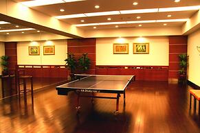 Goodview Hot Spring Hotel Tangxia