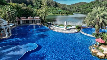 Goodview Hot Spring Hotel Tangxia