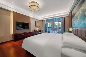 Goodview Hot Spring Hotel Tangxia