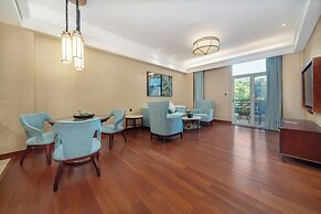 Goodview Hot Spring Hotel Tangxia