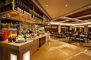 Goodview Hot Spring Hotel Tangxia