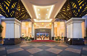 Goodview Hot Spring Hotel Tangxia