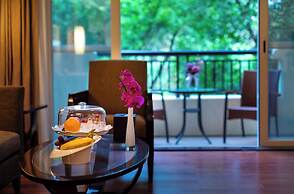 Goodview Hot Spring Hotel Tangxia