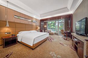 Goodview Hot Spring Hotel Tangxia