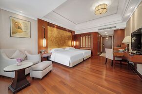 Goodview Hot Spring Hotel Tangxia