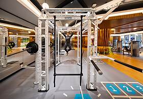 Goodview Hot Spring Hotel Tangxia