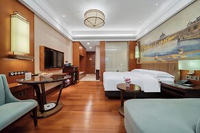 Goodview Hot Spring Hotel Tangxia