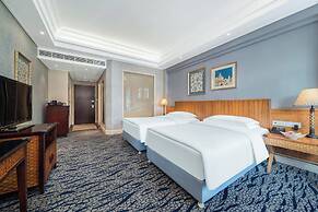 Goodview Hot Spring Hotel Tangxia