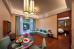 Goodview Hot Spring Hotel Tangxia