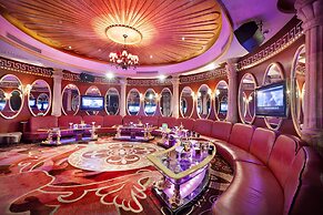 Goodview Hot Spring Hotel Tangxia