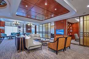 Goodview Hot Spring Hotel Tangxia