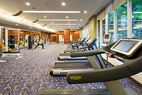 Goodview Hot Spring Hotel Tangxia