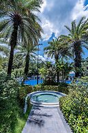 Goodview Hot Spring Hotel Tangxia