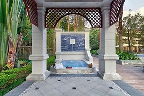 Goodview Hot Spring Hotel Tangxia