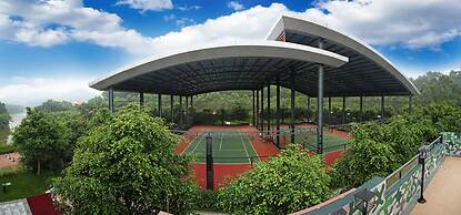 Goodview Hot Spring Hotel Tangxia