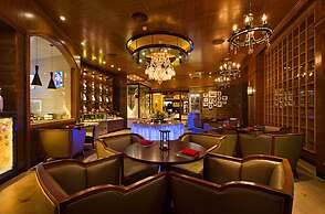 Goodview Hot Spring Hotel Tangxia