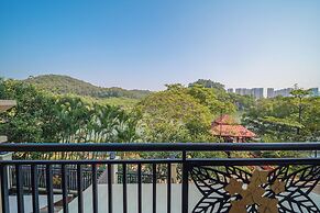 Goodview Hot Spring Hotel Tangxia