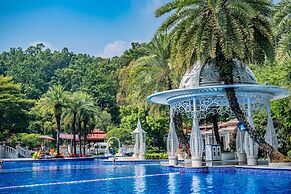 Goodview Hot Spring Hotel Tangxia