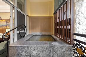 Goodview Hot Spring Hotel Tangxia