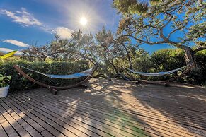 Tombolo Talasso Resort