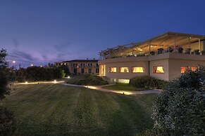 Tombolo Talasso Resort