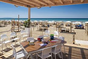 Tombolo Talasso Resort