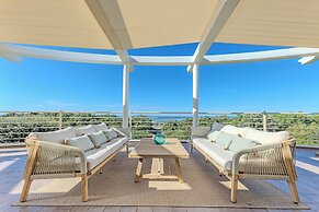 Tombolo Talasso Resort