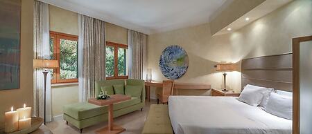 Tombolo Talasso Resort
