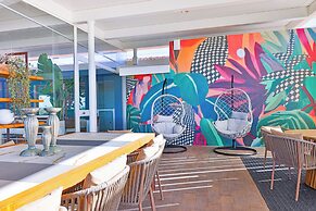 Tombolo Talasso Resort