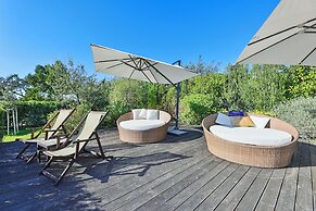 Tombolo Talasso Resort