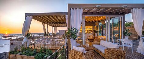 Tombolo Talasso Resort