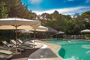 Tombolo Talasso Resort
