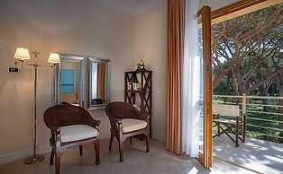 Tombolo Talasso Resort