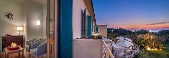 Tombolo Talasso Resort