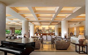 Tombolo Talasso Resort