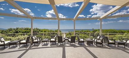 Tombolo Talasso Resort