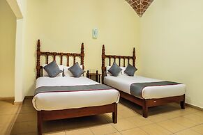 Collection O Hotel Mocambo, Boca del Río