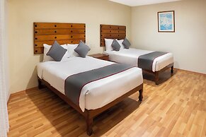 Collection O Hotel Mocambo, Boca del Río