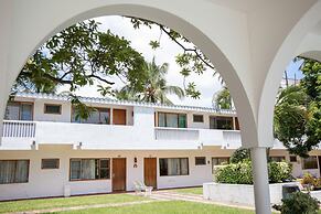 Collection O Hotel Mocambo, Boca del Río